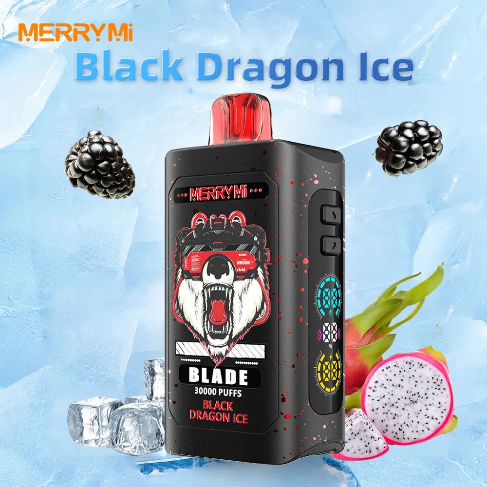 MerryMi Blade 30000 Česko
